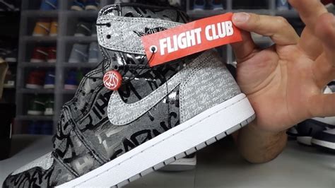 are flight club shoes fake|is flight club shoes real.